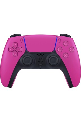 Sony Ps5 Dualsense Wireless Controller Oyun Kolu Pembe