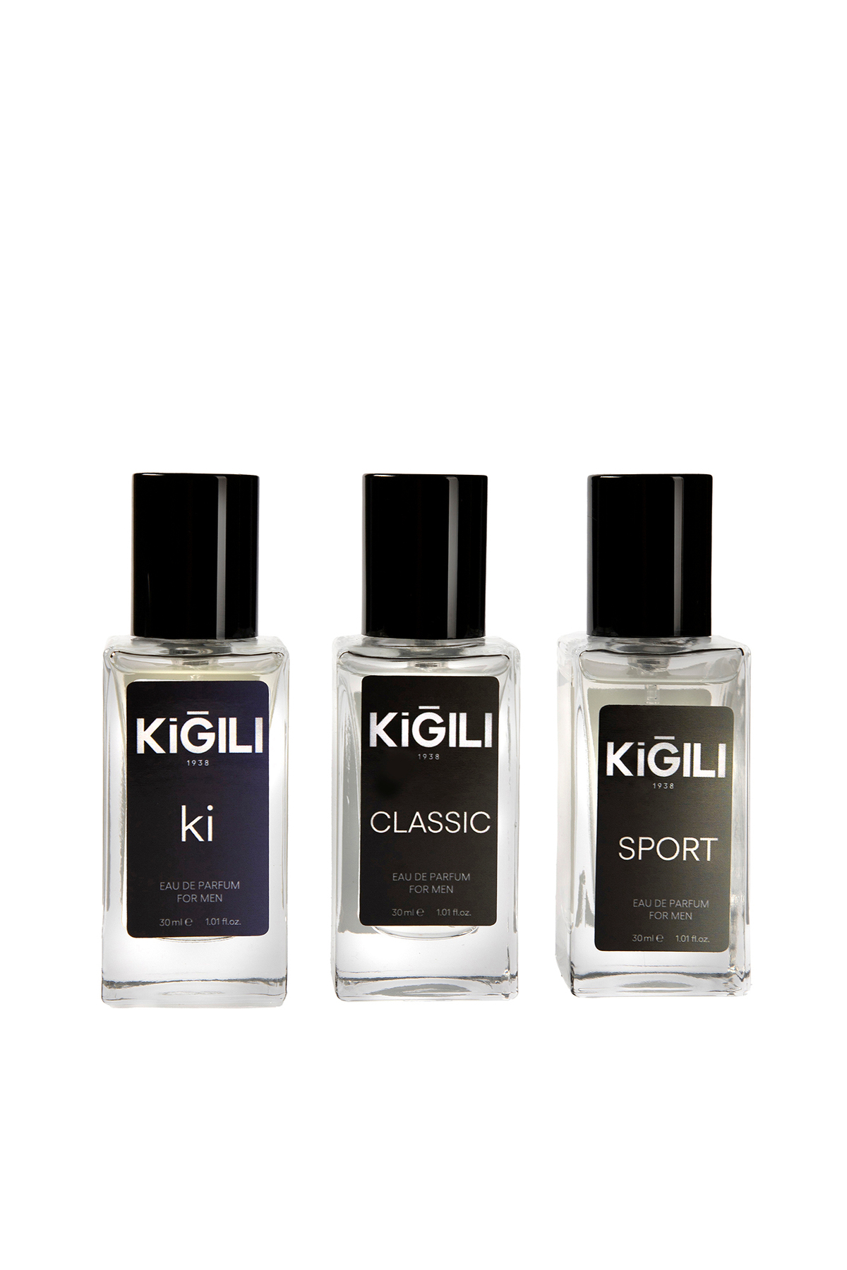 عطر مردانه | کیگیلی Kiğılı KK26F60000001 - تصویر 4
