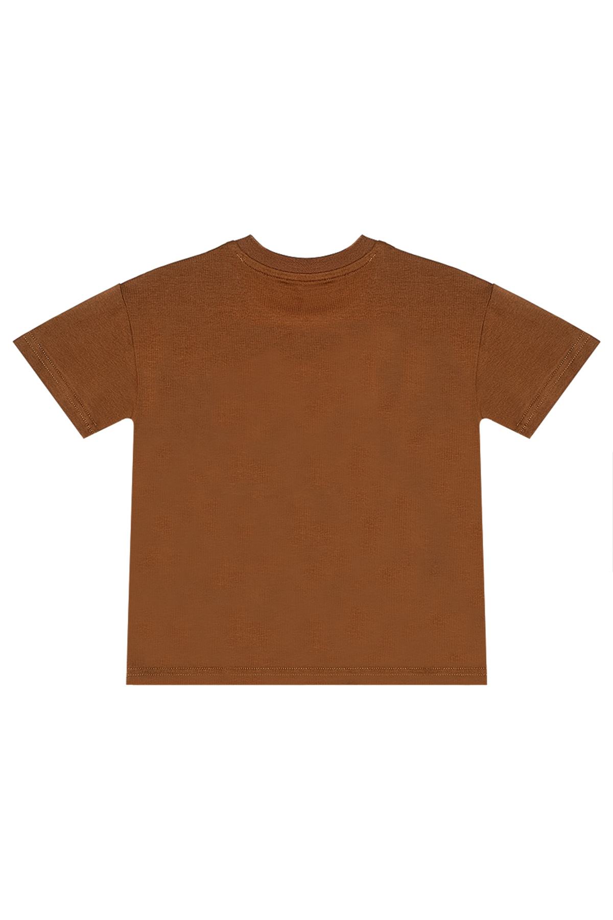 Denokids Kamp Arabalı Erkek Bebek Çocuk Yazlık Müslin Şort T-shirt Takım fotoğrafı 7 (önizleme)