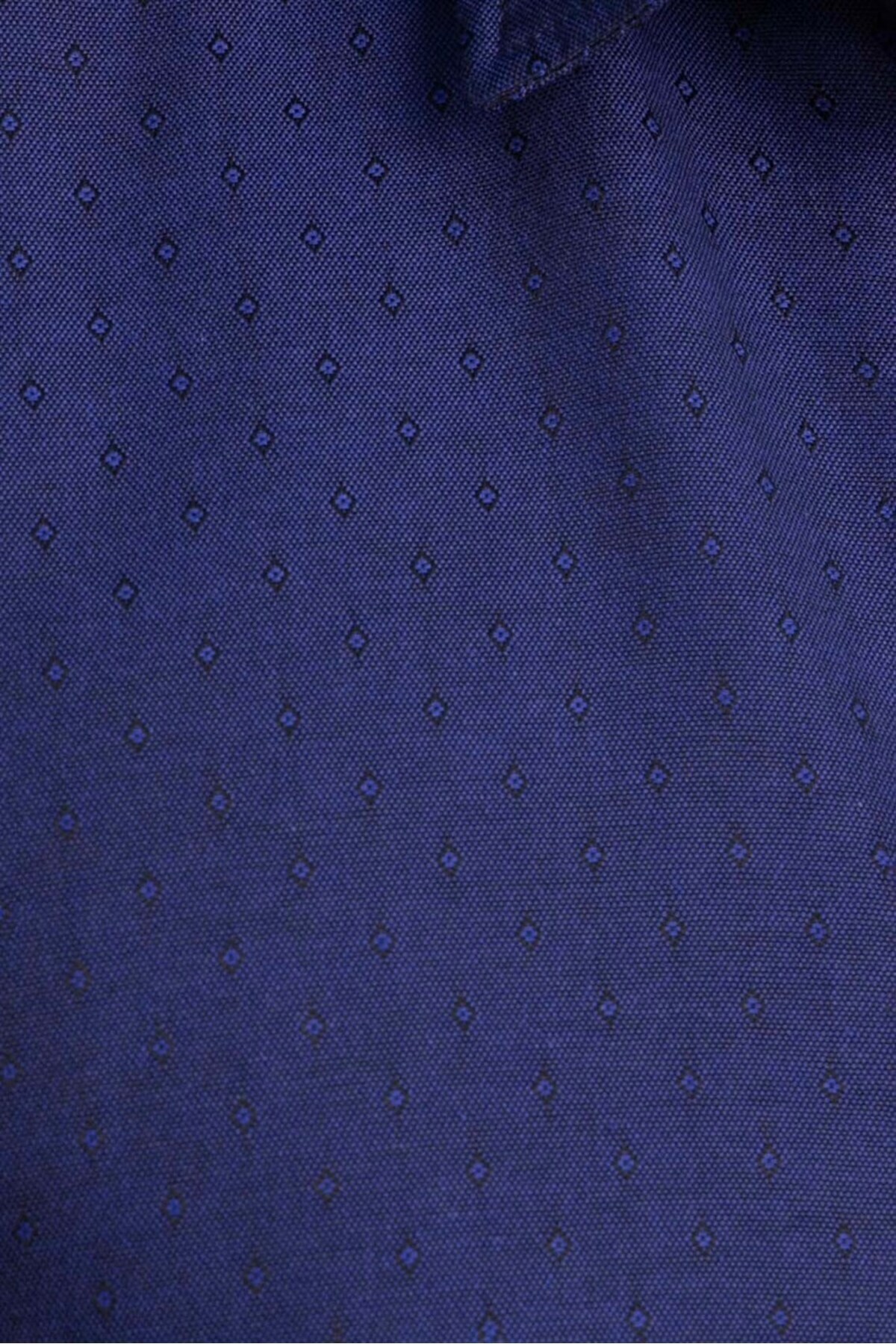 پیراهن مردانه راسته آستین بلند | تودورز Tudors DR220120-605 - تصویر 5