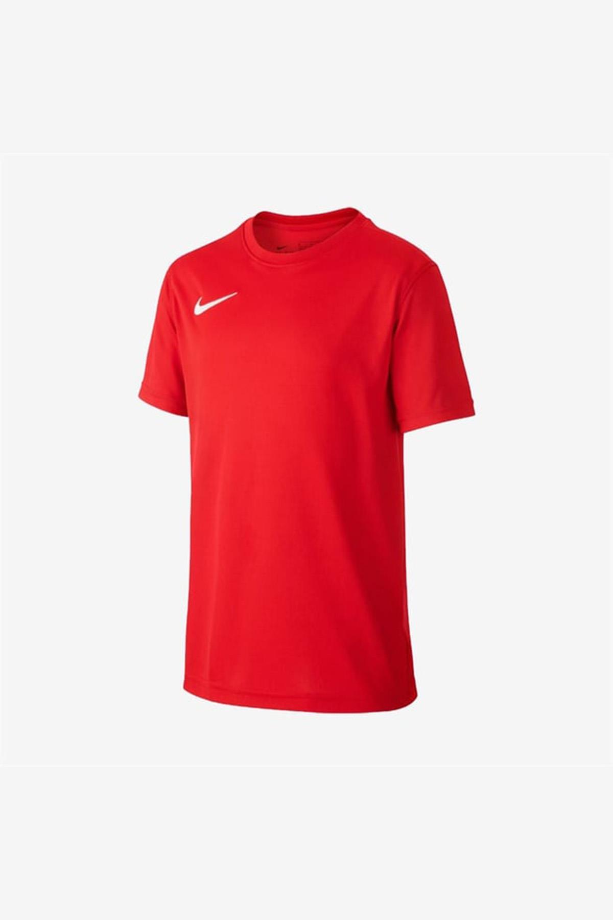 نایکی Y Park VII Jsy BV6741-657 Red Kids' Jersey