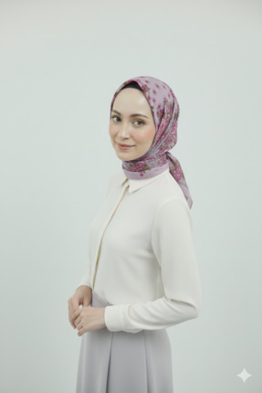 Safir Tuhafiye %100 Pamuklu Desenli Yazma