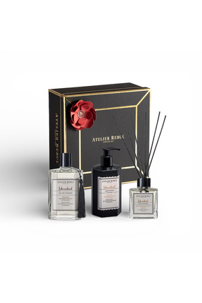 Atelier Rebul İstanbul Ev Hediye Seti