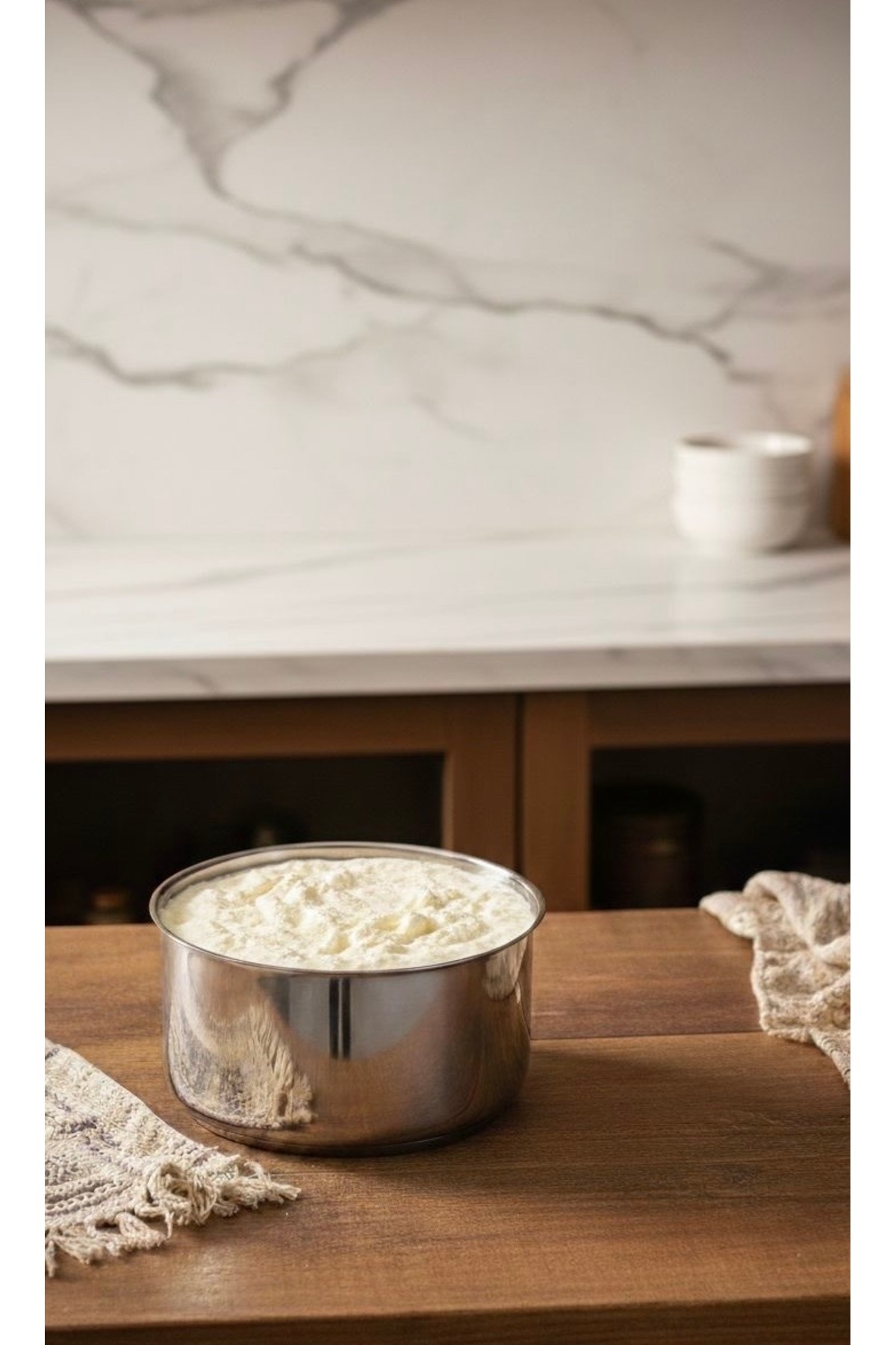 YOGURT FERMENTATION POT 5 LITERS