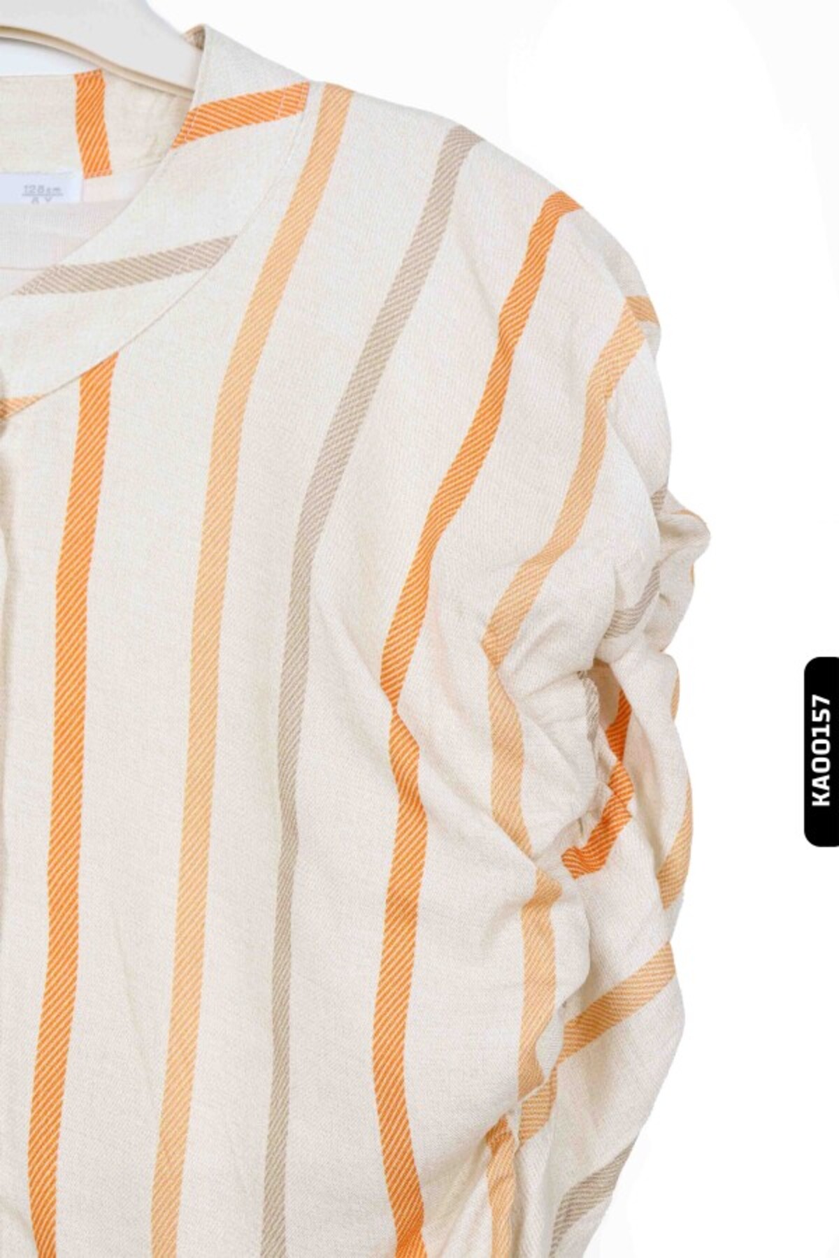 Nk Kids Kız Çocuk Gömlek 8-14 Yaş 36347 fotoğrafı 6 (önizleme)