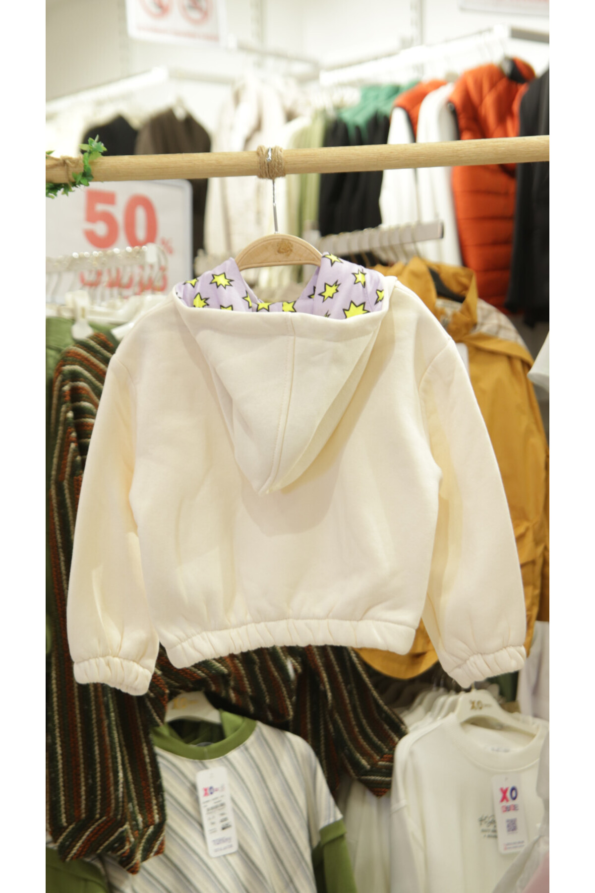 Grata Kız Çocuk Eşofman Takım 1-5 Yaş 7024 fotoğrafı 7 (önizleme)