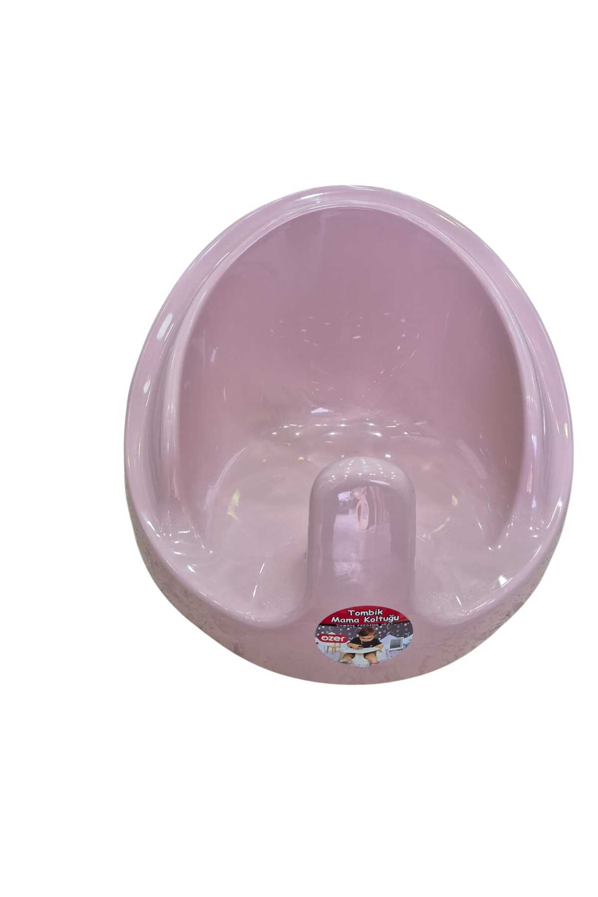 POMSTORE Rahat 3 Yaşa Kadar Kullanılabilir Çok Şık Oturak Olabilen Banyo Plaj Oyun Piknik Mama Koltuğu fotoğrafı 2 (önizleme)