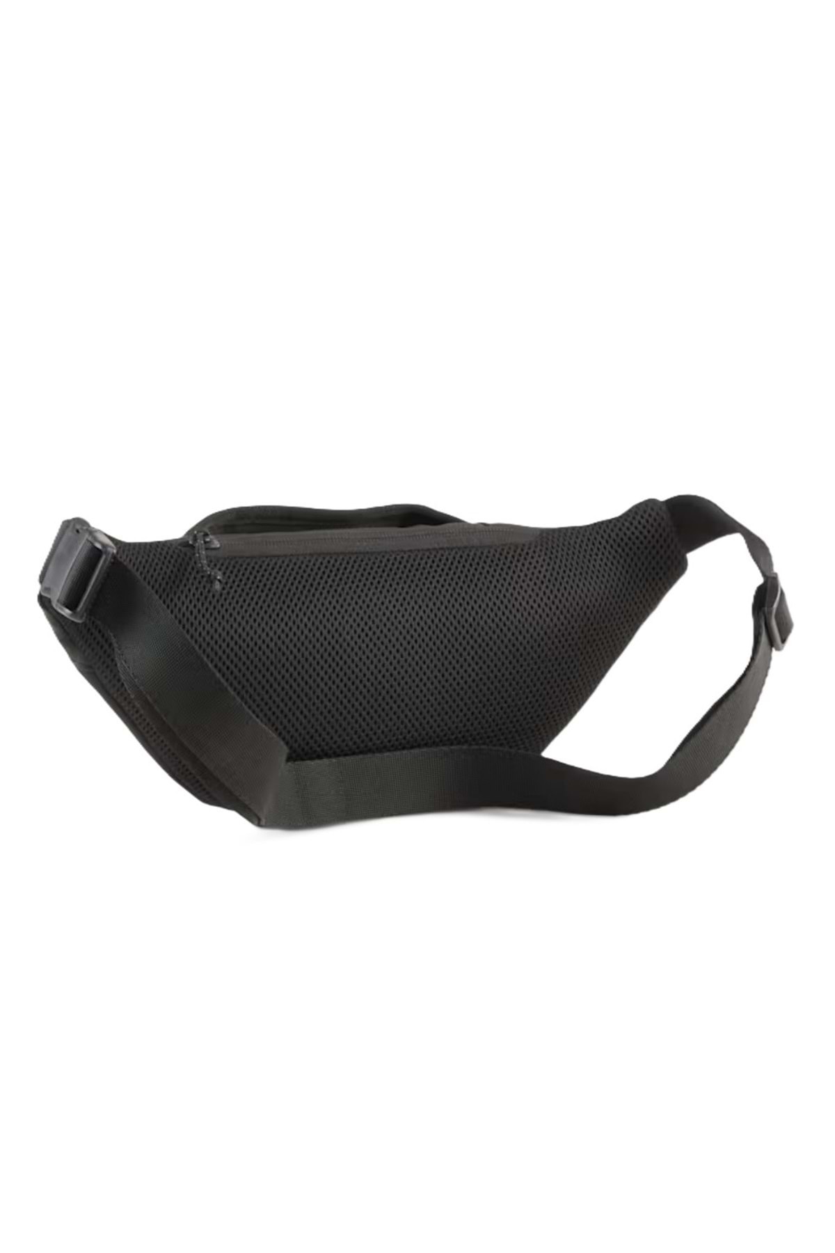 Puma 092241-01 Ferrari Pro Waist Bag Unisex Bel Çantası SİYAH görsel 2