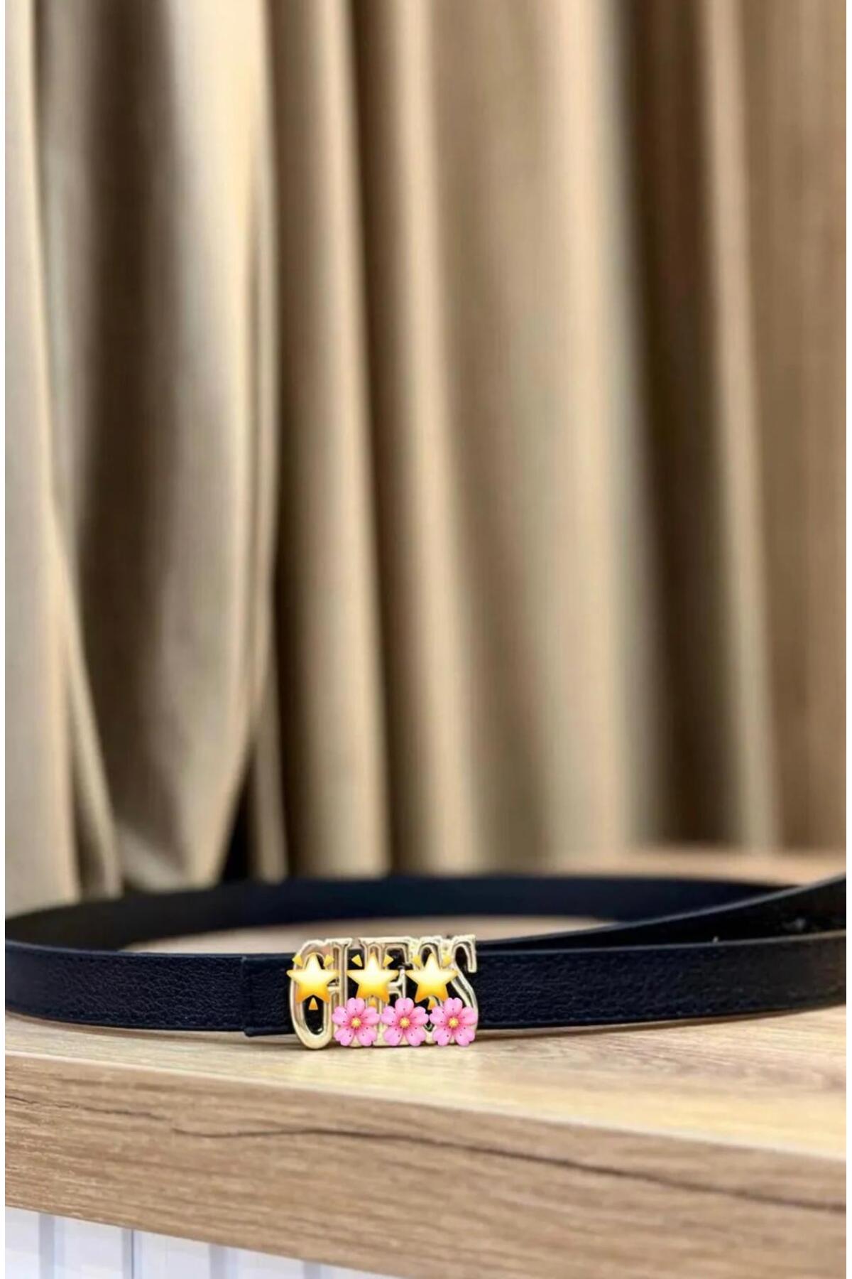 ERDESIGNN ЖЕНСКИ КОЛАН ЗА ПАНТАЛОНИ КОЛАН ЗА РОКЛЯ ЖЕНСКИ ЧЕРЕН КОЛАН КОЛАН С...