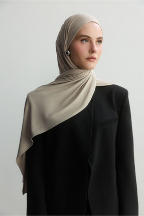 BE BLUE SICAK TAŞ BAMBU PENYE ŞAL