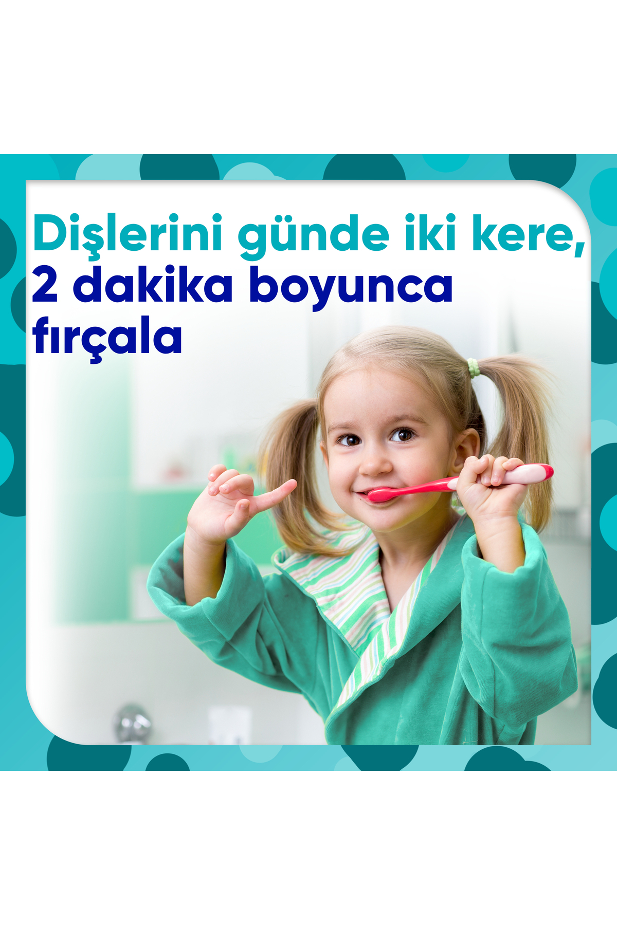 Sensodyne Promine 0-6 Yaş Çocuk Diş Macunu 50ml - Çilek Aromalı -2 Adet fotoğrafı 6 (önizleme)