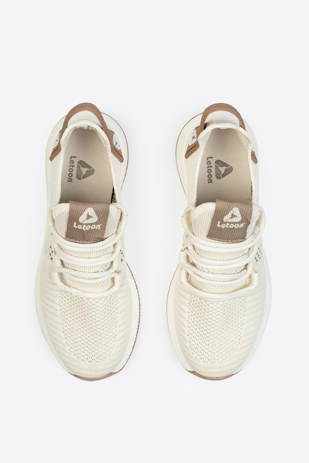 LETOON  Unısex Günlük Spor Ayakkabı - Görsel 5