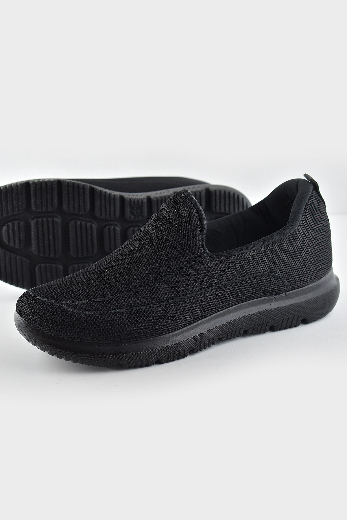 ISPARTALILAR  9090 Tam Ortopedik Hafif Taban Erkek Spor Ayakkabı Yazlık Hafif Taban Eva - Görsel 4