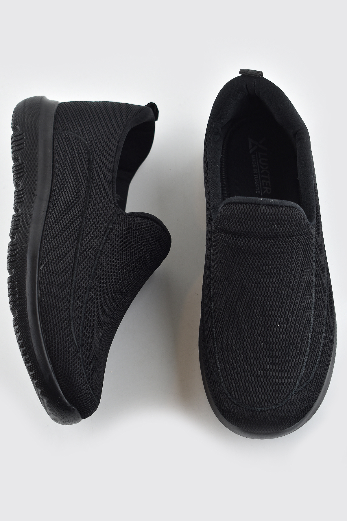 ISPARTALILAR  9090 Tam Ortopedik Hafif Taban Erkek Spor Ayakkabı Yazlık Hafif Taban Eva - Görsel 5