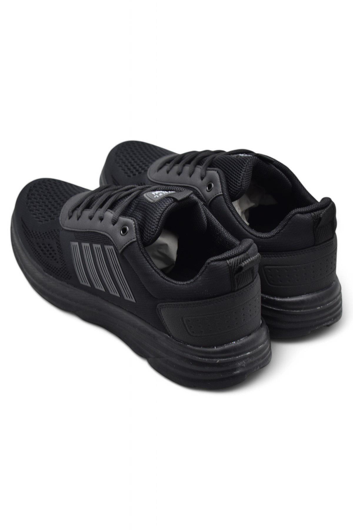 ISPARTALILAR  4310 Tam Ortopedik Taban Erkek Spor Ayakkabı Yazlık Hafif Eva Taban Günlük Erkek Spor Ayakkabı - Görsel 4