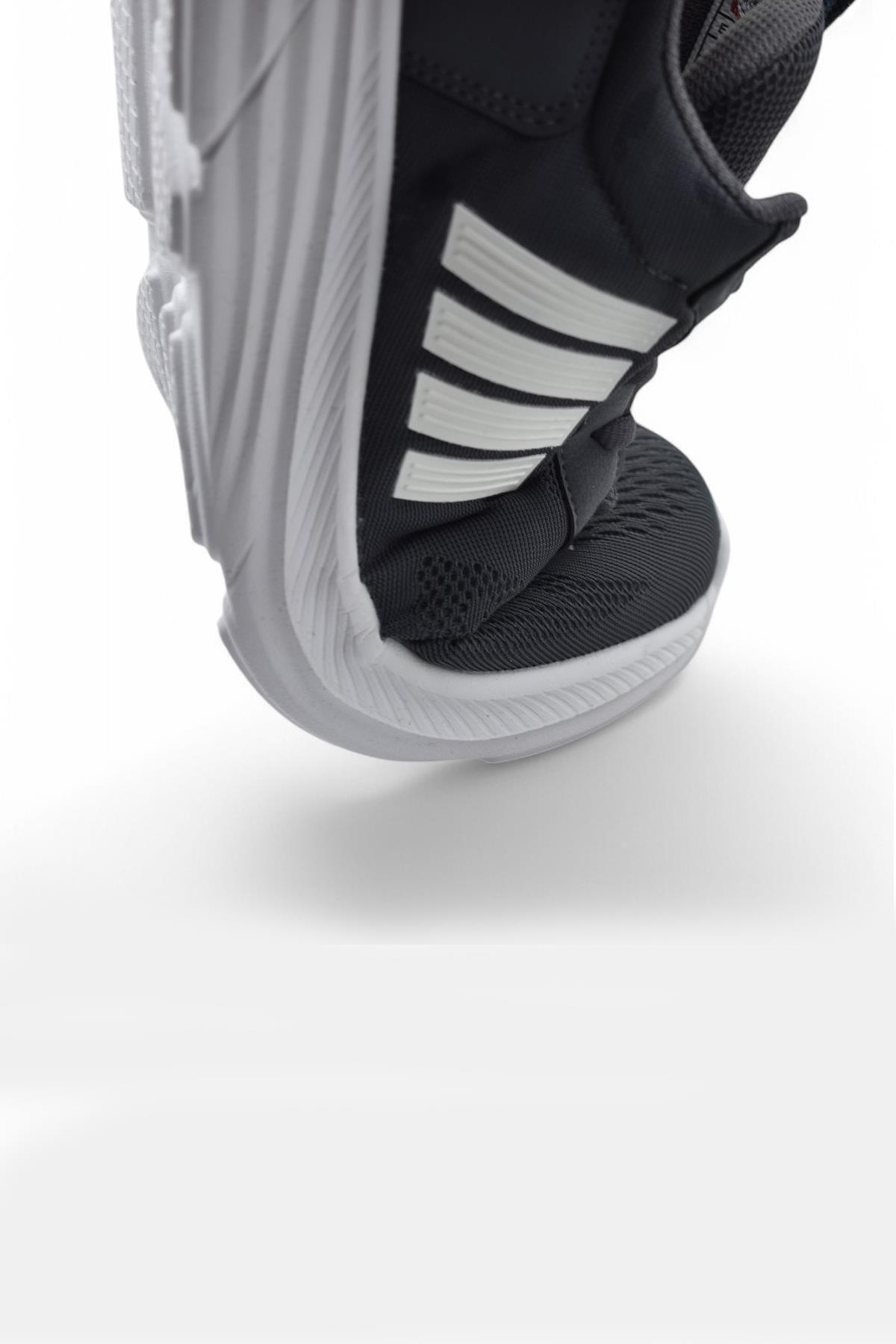 ISPARTALILAR  4310 Tam Ortopedik Taban Erkek Spor Ayakkabı Yazlık Hafif Eva Taban Günlük Erkek Spor Ayakkabı - Görsel 6