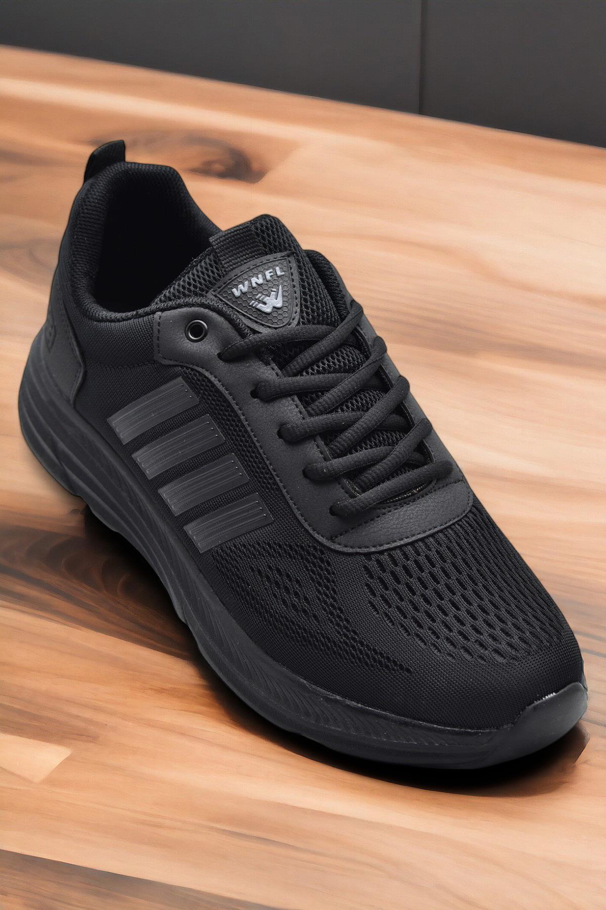 ISPARTALILAR  4310 Tam Ortopedik Taban Erkek Spor Ayakkabı Yazlık Hafif Eva Taban Günlük Erkek Spor Ayakkabı