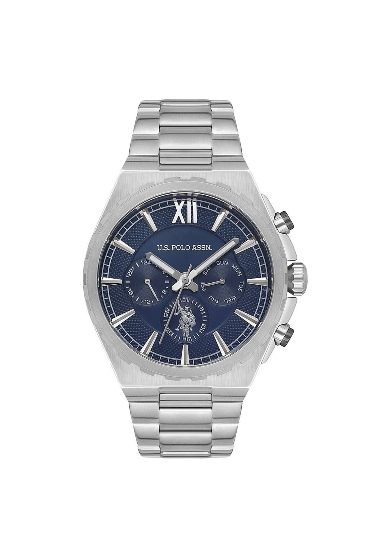یو اس پولو ساعت مچی مردانه USPA1030-01