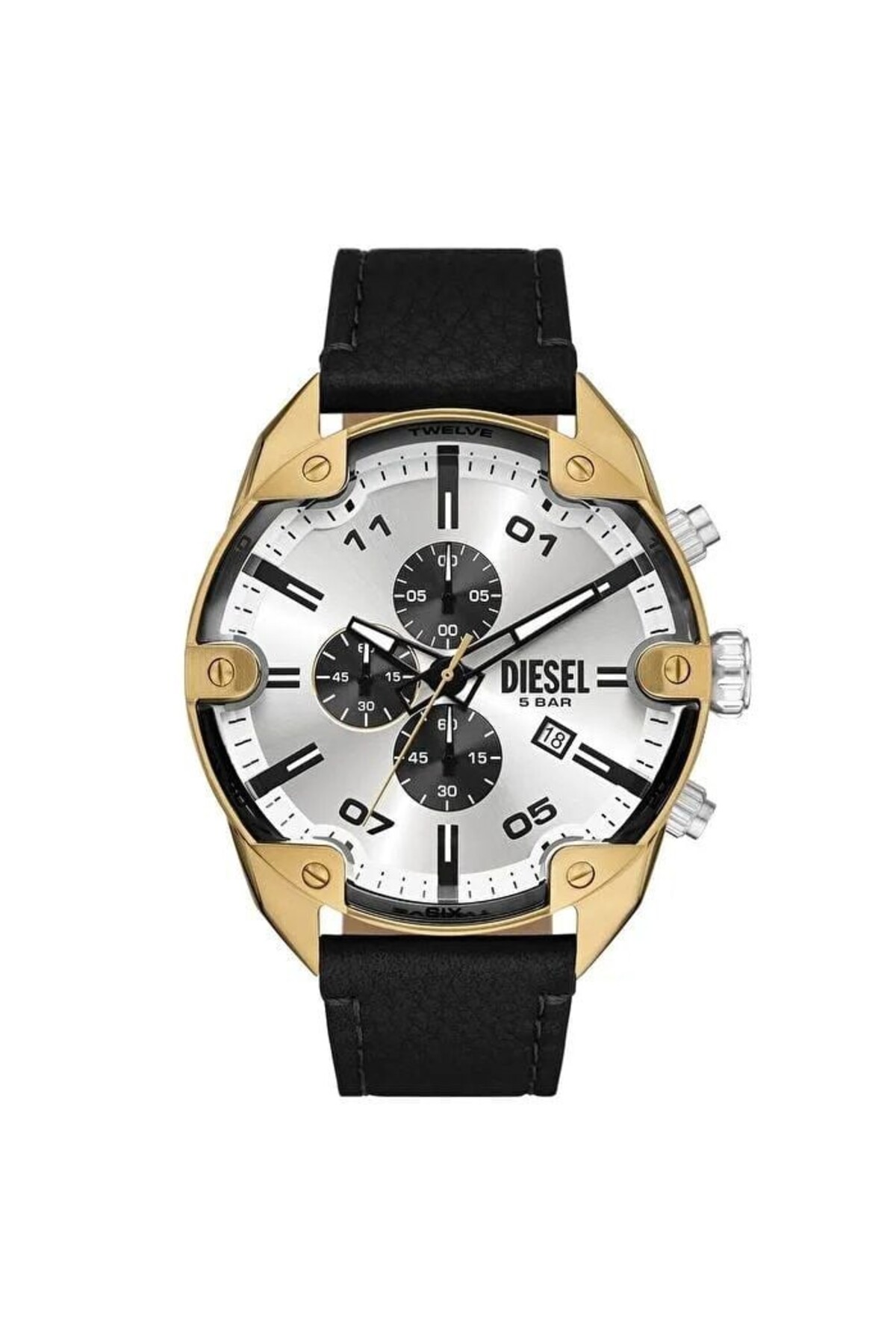 星@  DIESEL Diesel DZ4671 Erkek Kol Saati - Fiyatı, Yorumları