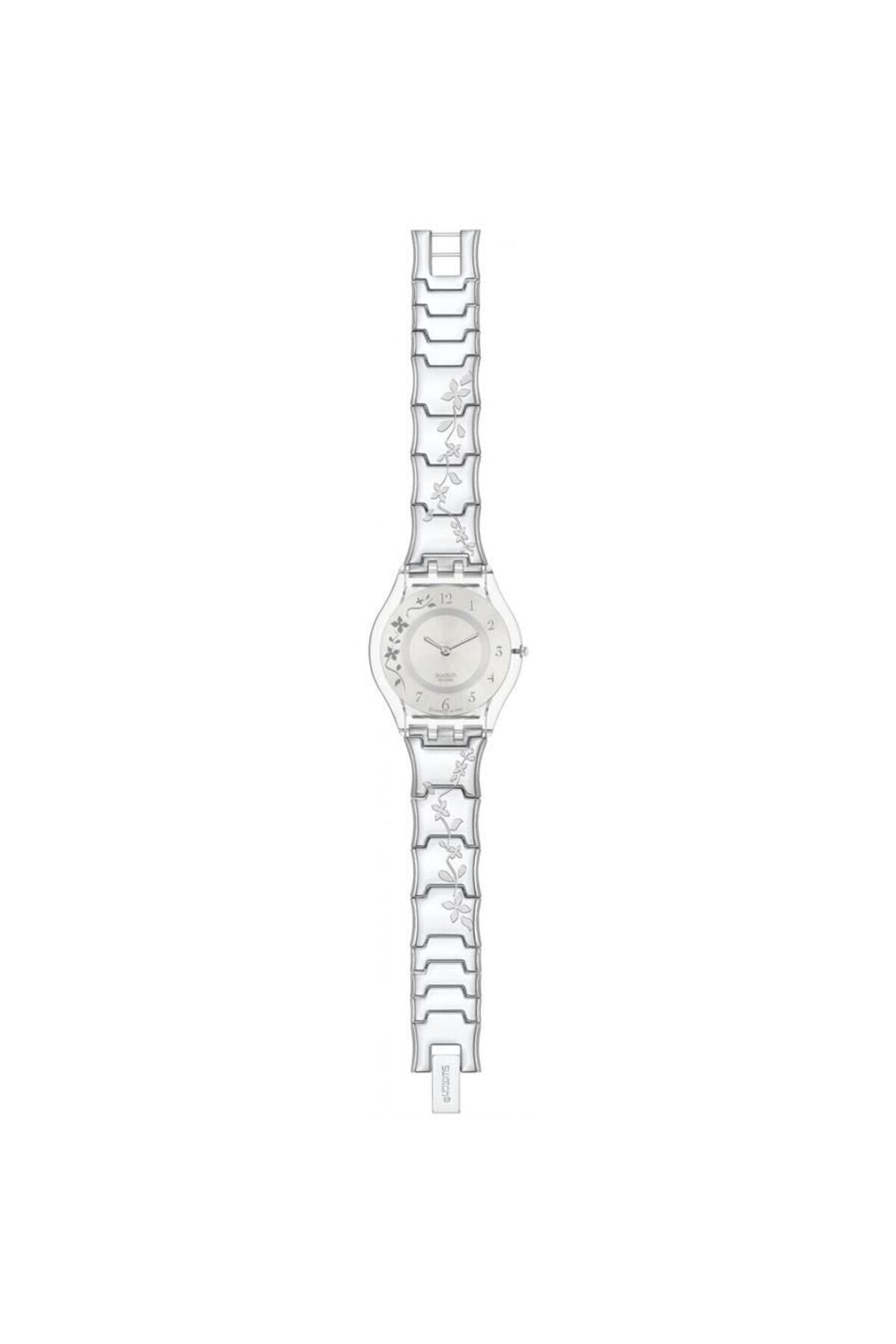 Swatch SS08K100G Kadın Kol Saati görsel 2