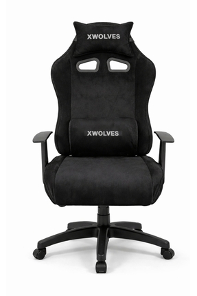 xwolves Dark oyuncu koltuģu