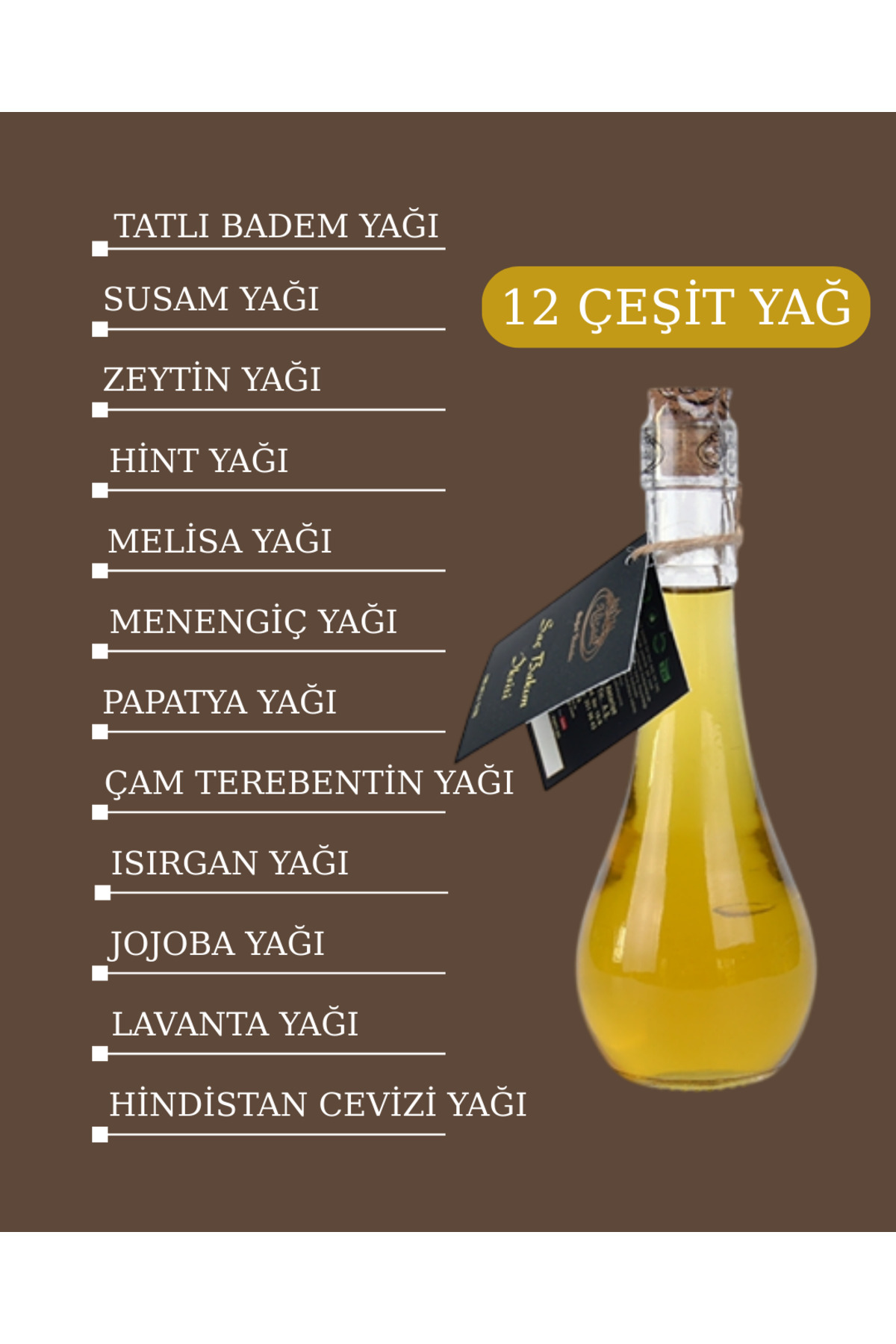 ALİZADE SAÇ BAKIM İKSİRİ — alz-570 — تصویر 2 از 4