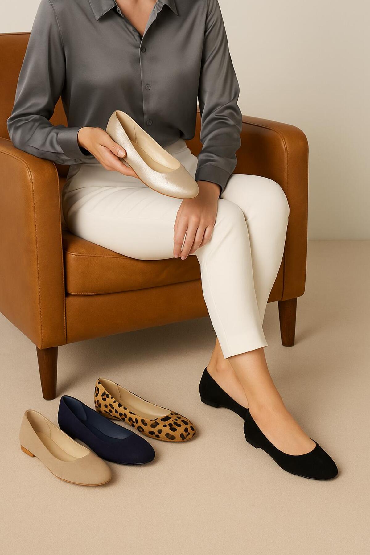 37Numara  Küçük büyük numara siyah babet 34-35-36-37-38-39-40-41-42-43-44