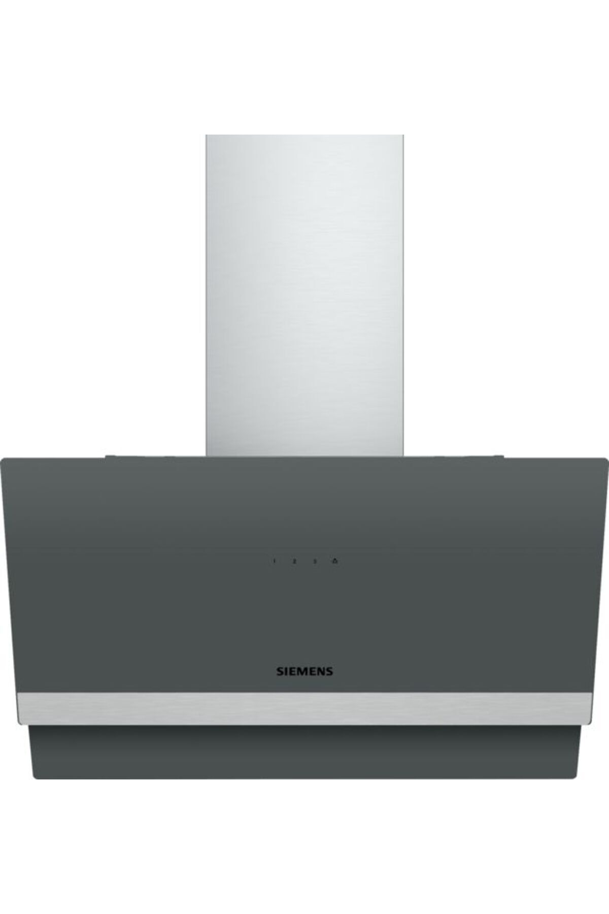 Siemens LC65KAJ00T 60 cm Antrasit Gri Davlumbaz - Fiyatı, Yorumları