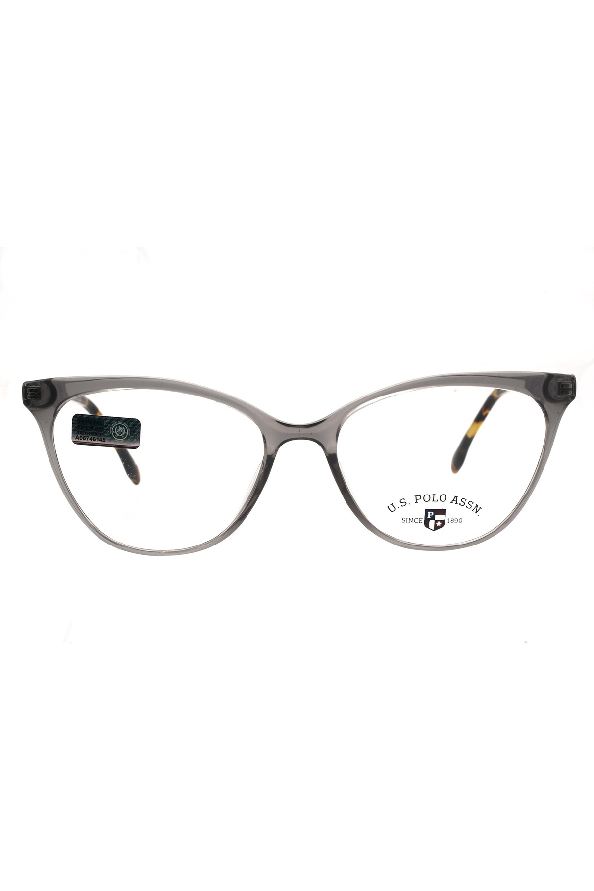 یو اس پولو عینک محافظ نور آبی USO 0498 C2 U.S. POLO ASSN