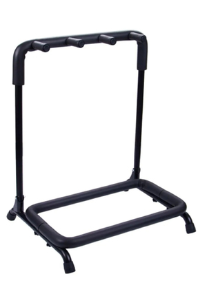 Lastvoice Gtr-03 Porfesyonel 3'lü (üçlü) Gitar Standı Sehpası