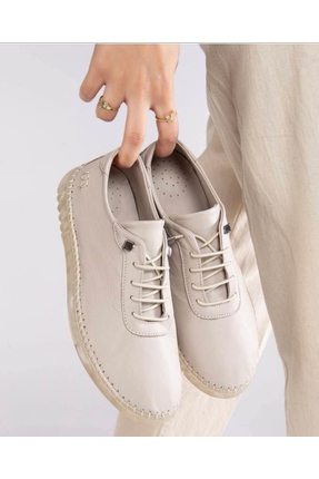 Derimsee ortapedik taban hakiki deri babet