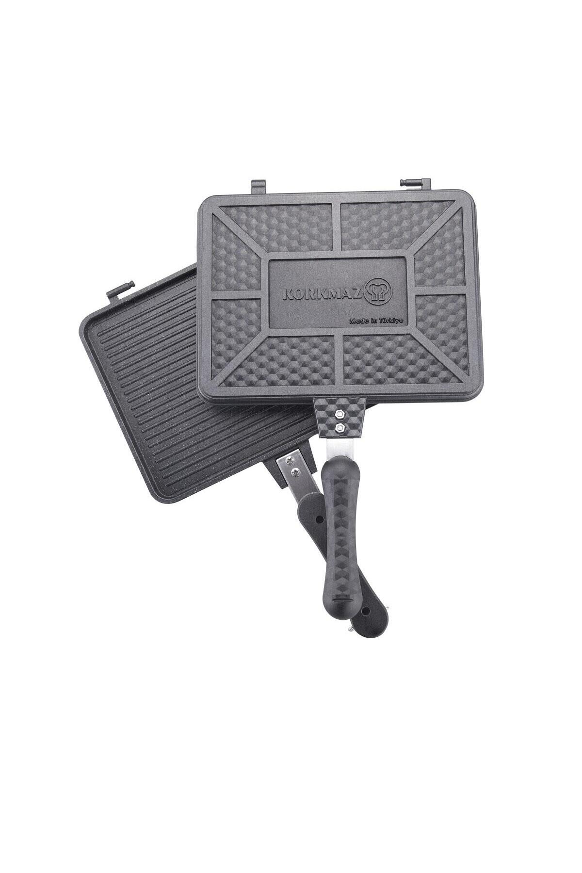 KORKMAZ Etna Grill El Tostu A2936