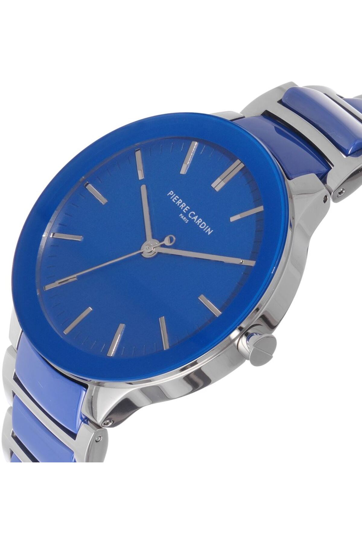 ساعت مچی مردانه | پیر کاردین Pierre Cardin SA10101.250039 - تصویر 2