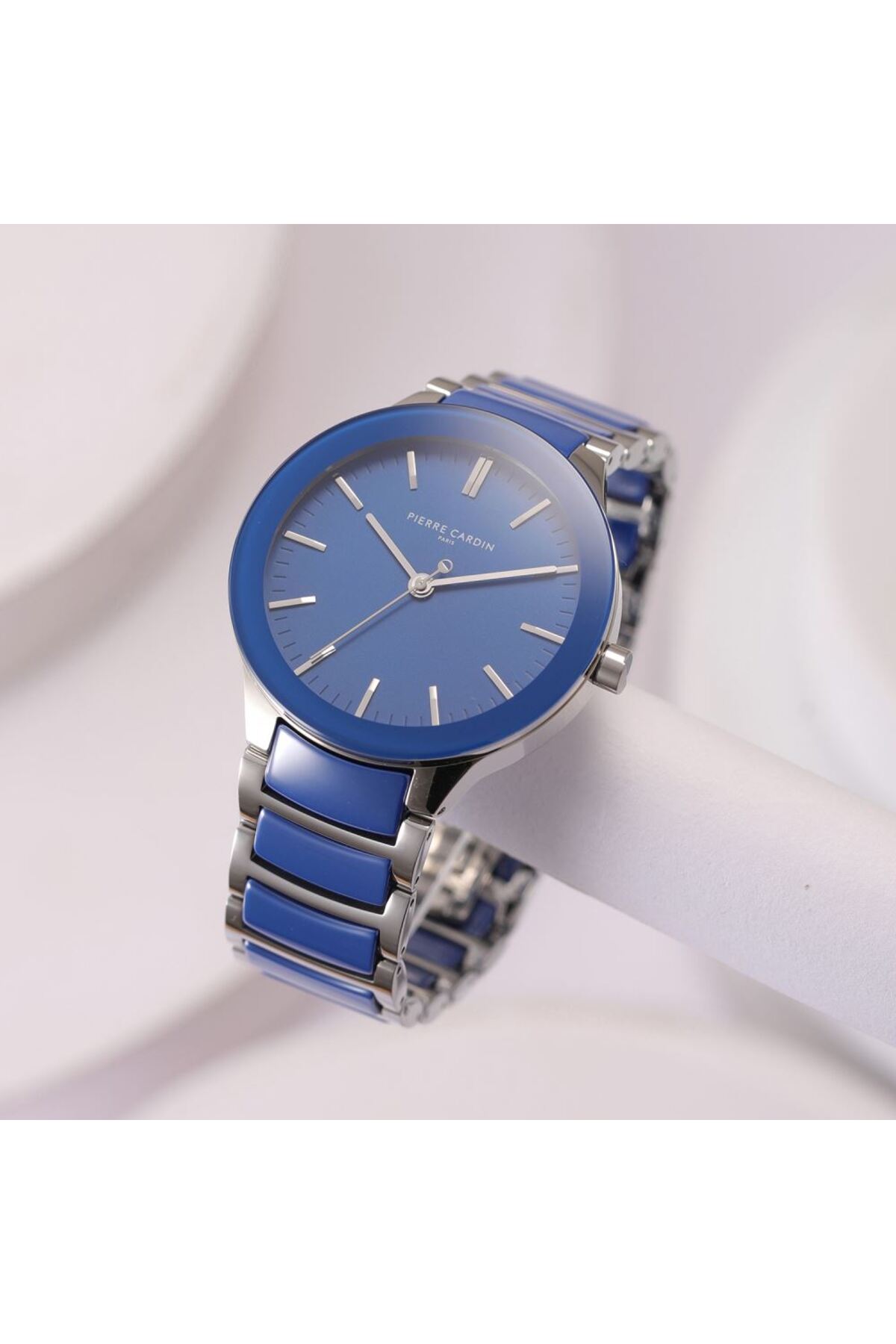 ساعت مچی مردانه | پیر کاردین Pierre Cardin SA10101.250039 - تصویر 5