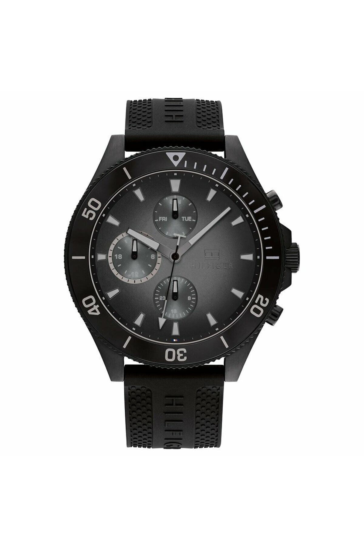 تامی هیلفیگر ساعت مچی مردانه th1791921