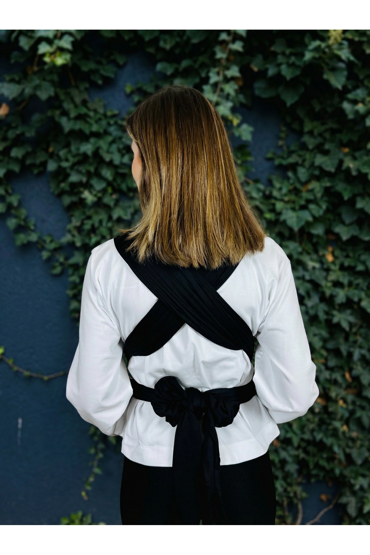 kubbe Yeni Nesil Ergonomik Bebek Taşıma Şalı - Ön Cepli Taşıma Torbalı Esnek Sling - İnce Ve Hafif fotoğrafı 7 (önizleme)
