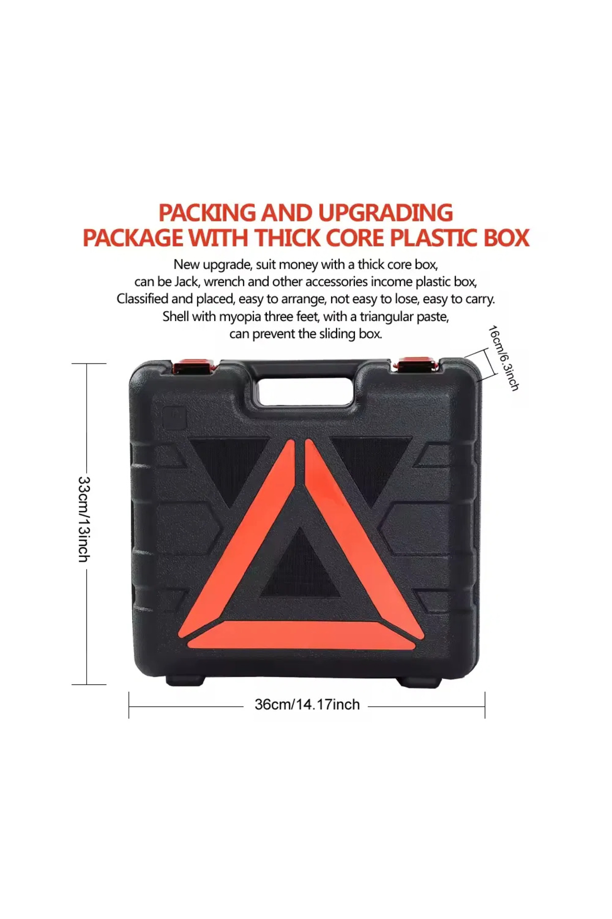 ✨ رافعة سيارة هيدروليك 5 طن كهربائية مع منفاخ ومفتاح كفرات 12 فولت وكشاف-4 في 1 خامة ممتازة 🚗