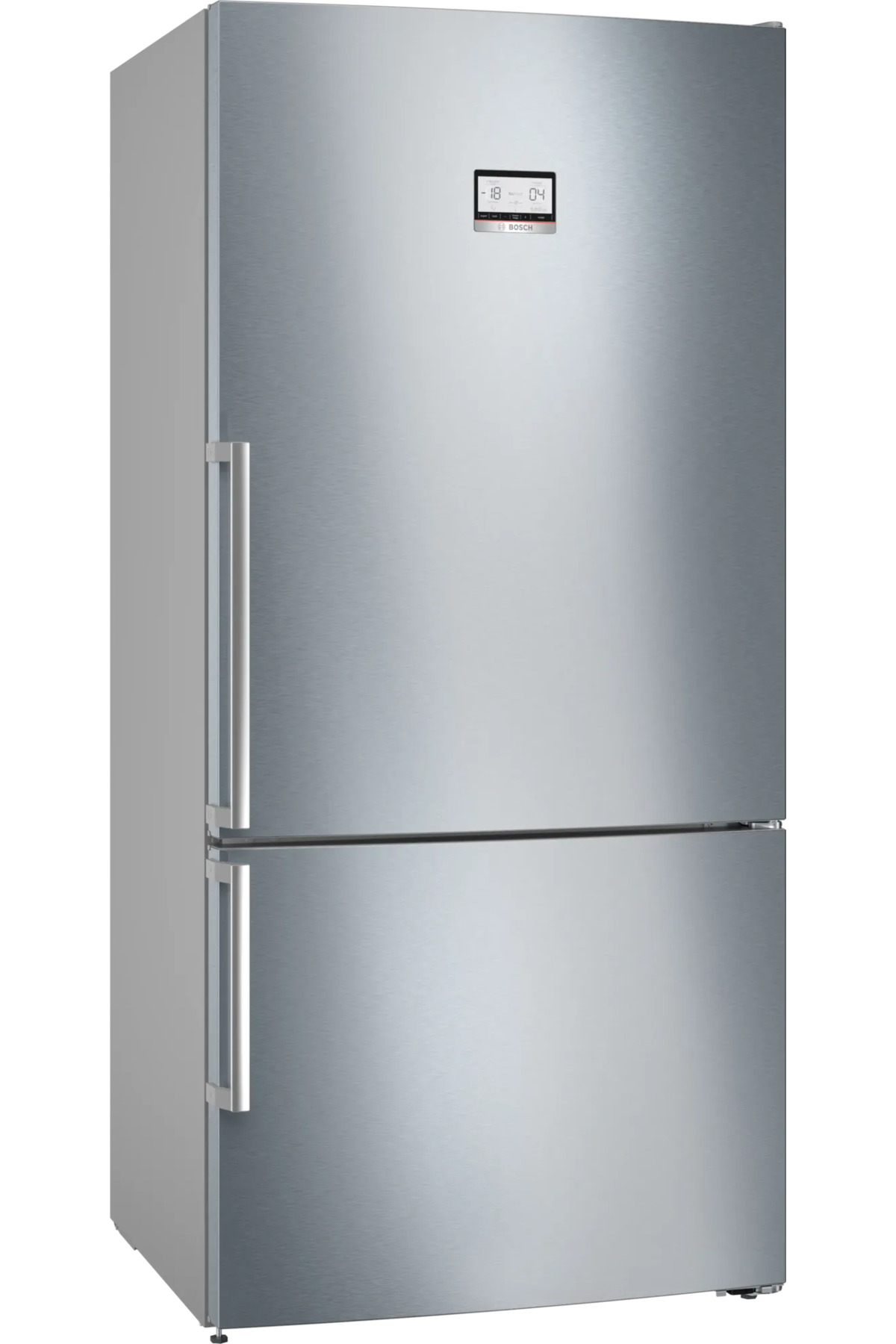 Bosch Kgn86aıd2n D Enerji Sınıfı 631 L Alttan Donduruculu No-frost Buzdolabı Inox 1223478 - Fiyatı, Yorumları