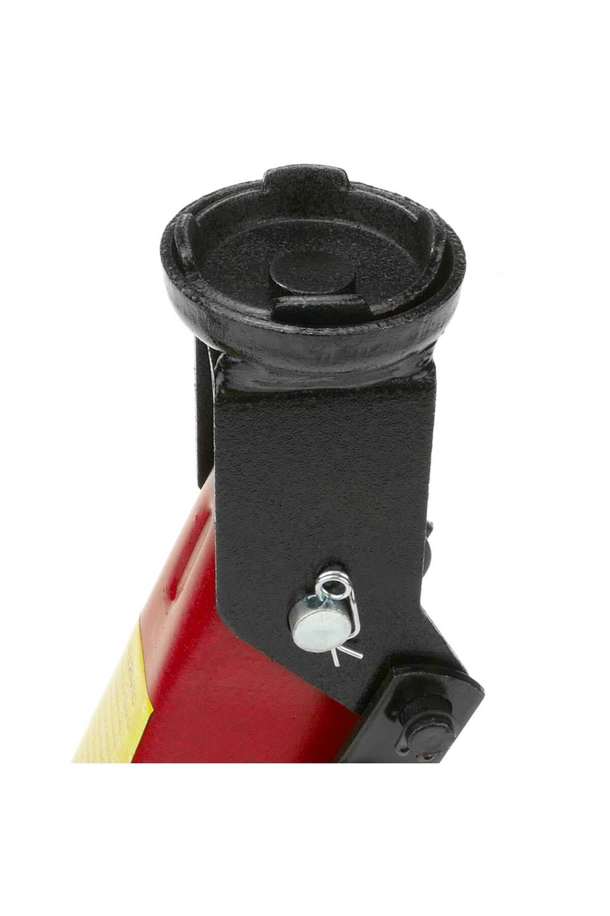 رافعة سيارة هيدروليك أرضية سعة ٣ طن مع حقيبة حمل – جاك سيارات قوي وآمن للورش والسفر والطوارئ