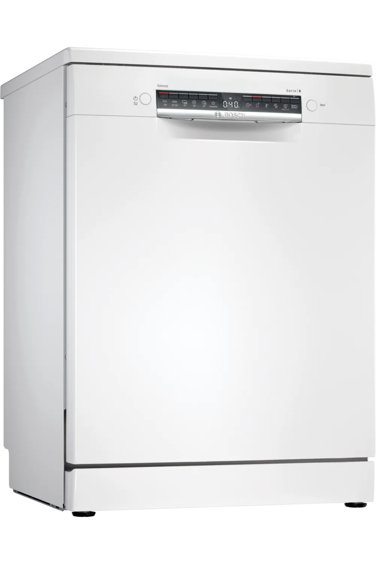 Bosch Sms4ekw62t 6 Programlı Beyaz Bulaşık Makinesi - Fiyatı, Yorumları