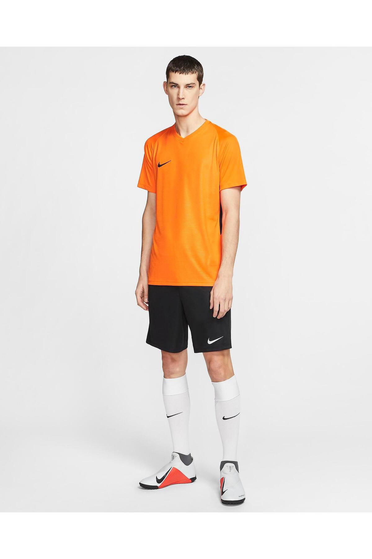 Nike  Dri-FIT Park III Erkek Şort - Görsel 6