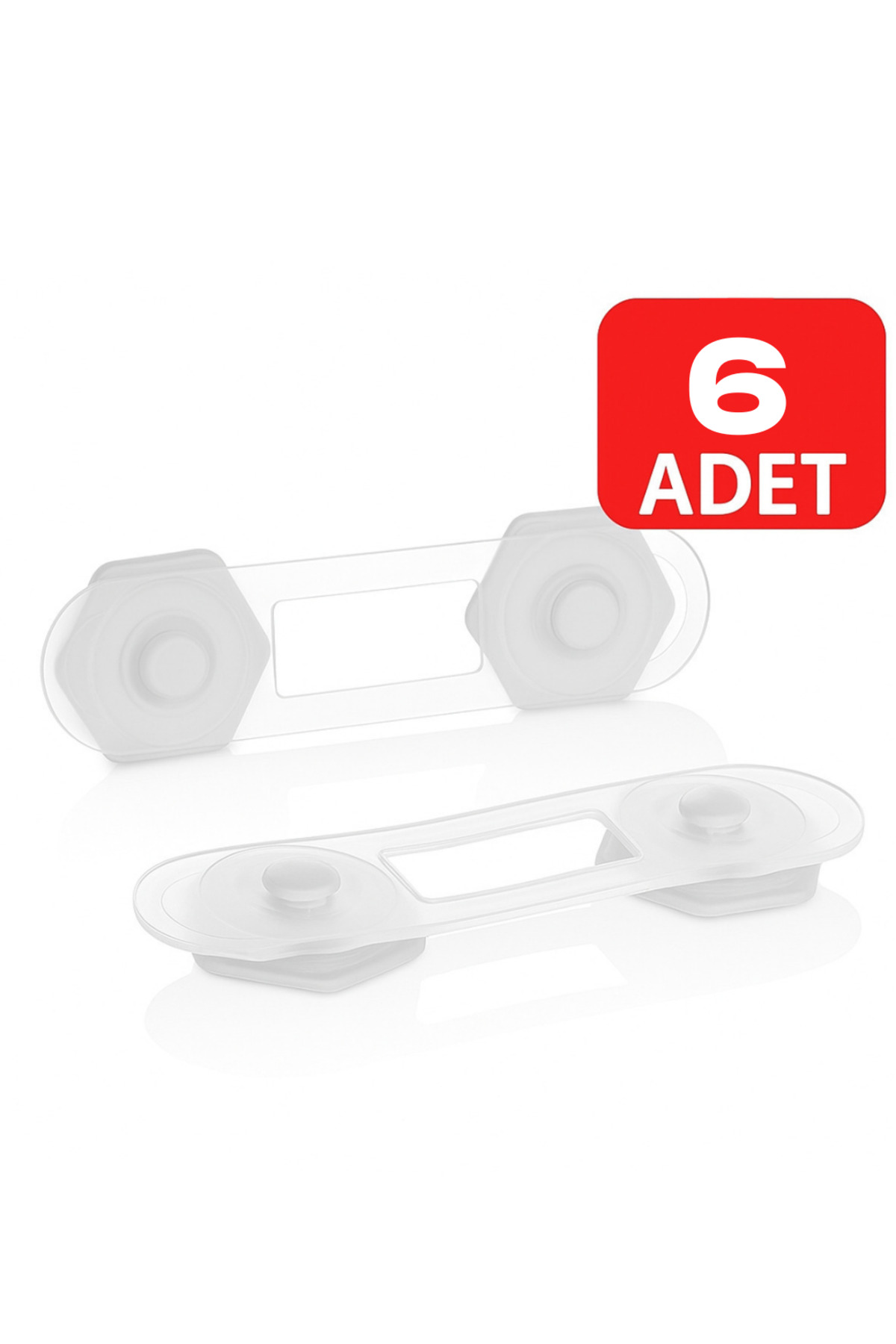 CAN YILDIZ PLASTİK Can Yıldız Plastik Bebek ve Çocuk Güvenlik Dolap Çekmece Kilidi fotoğrafı 2 (önizleme)