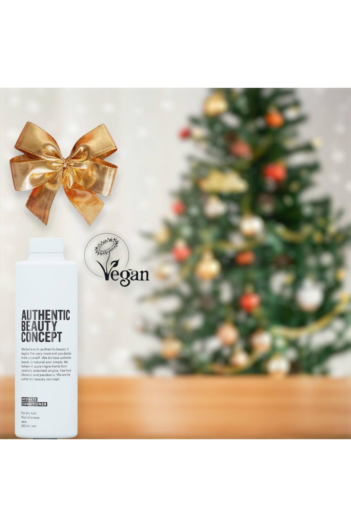 Kuru Saçlar Için Hydrate Condıtıoner 250 Ml — ABCHYD3 — تصویر 3 از 4