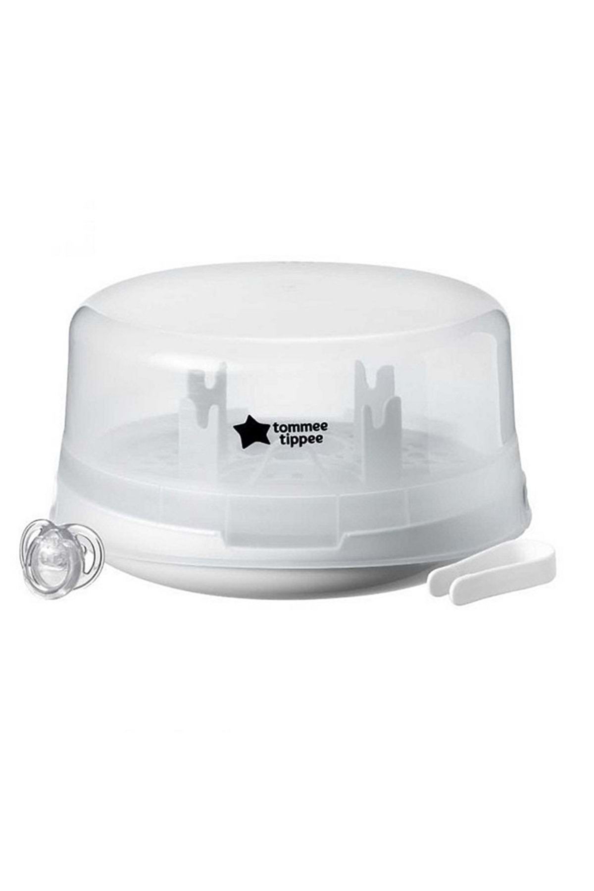Tommee Tippee Mikrodalga Sterilizatörü fotoğrafı 2 (önizleme)
