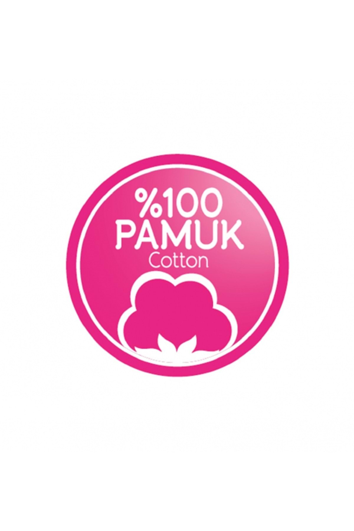 Wee Baby Bebek Temizleme Pamuğu 60 Adet Tekli Pk fotoğrafı 2 (önizleme)