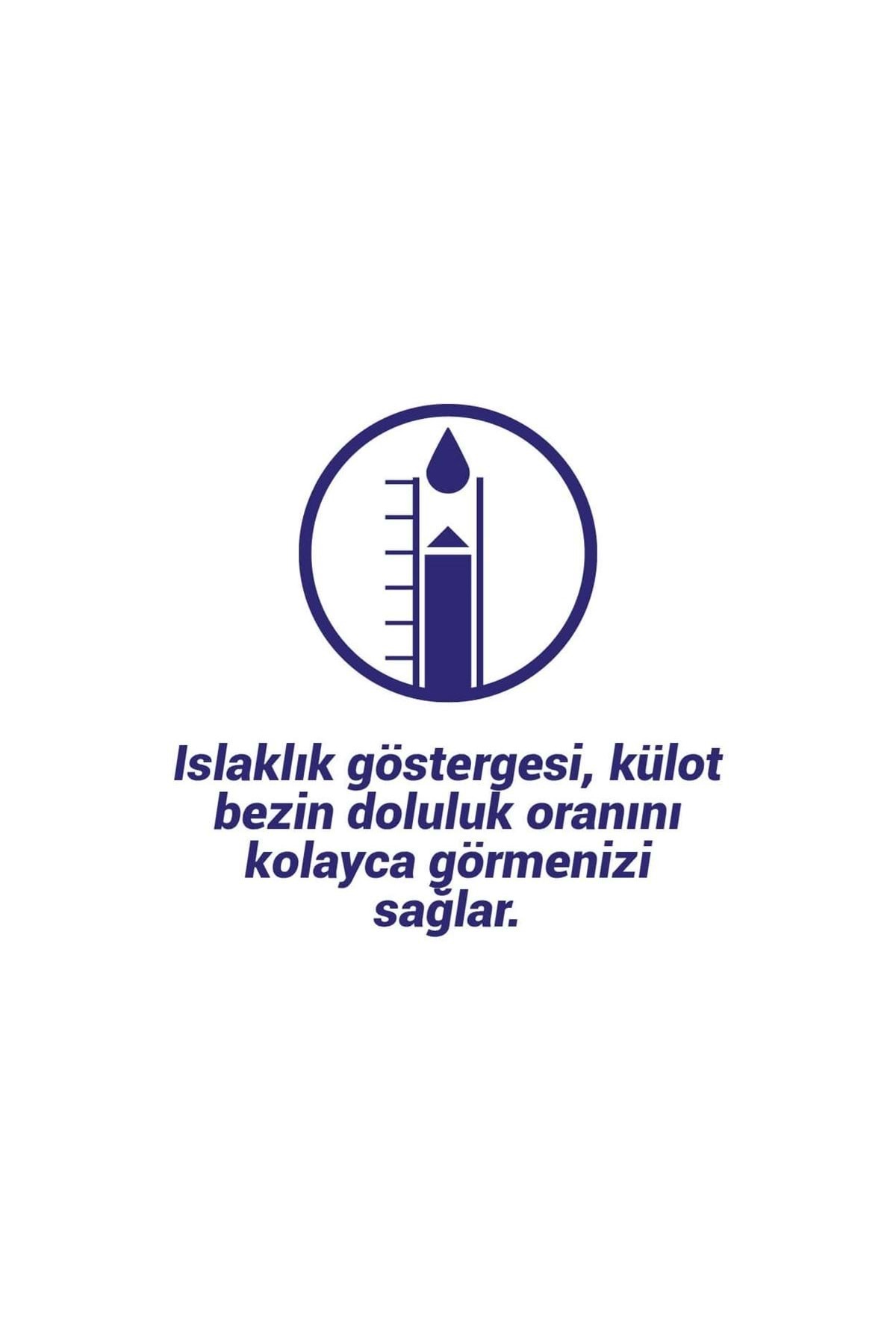 Sleepy Külot Bebek Bezi Beden:4 (7-14Kg) Maxi 60 Adet Jumbo Pk Serisi fotoğrafı 4 (önizleme)