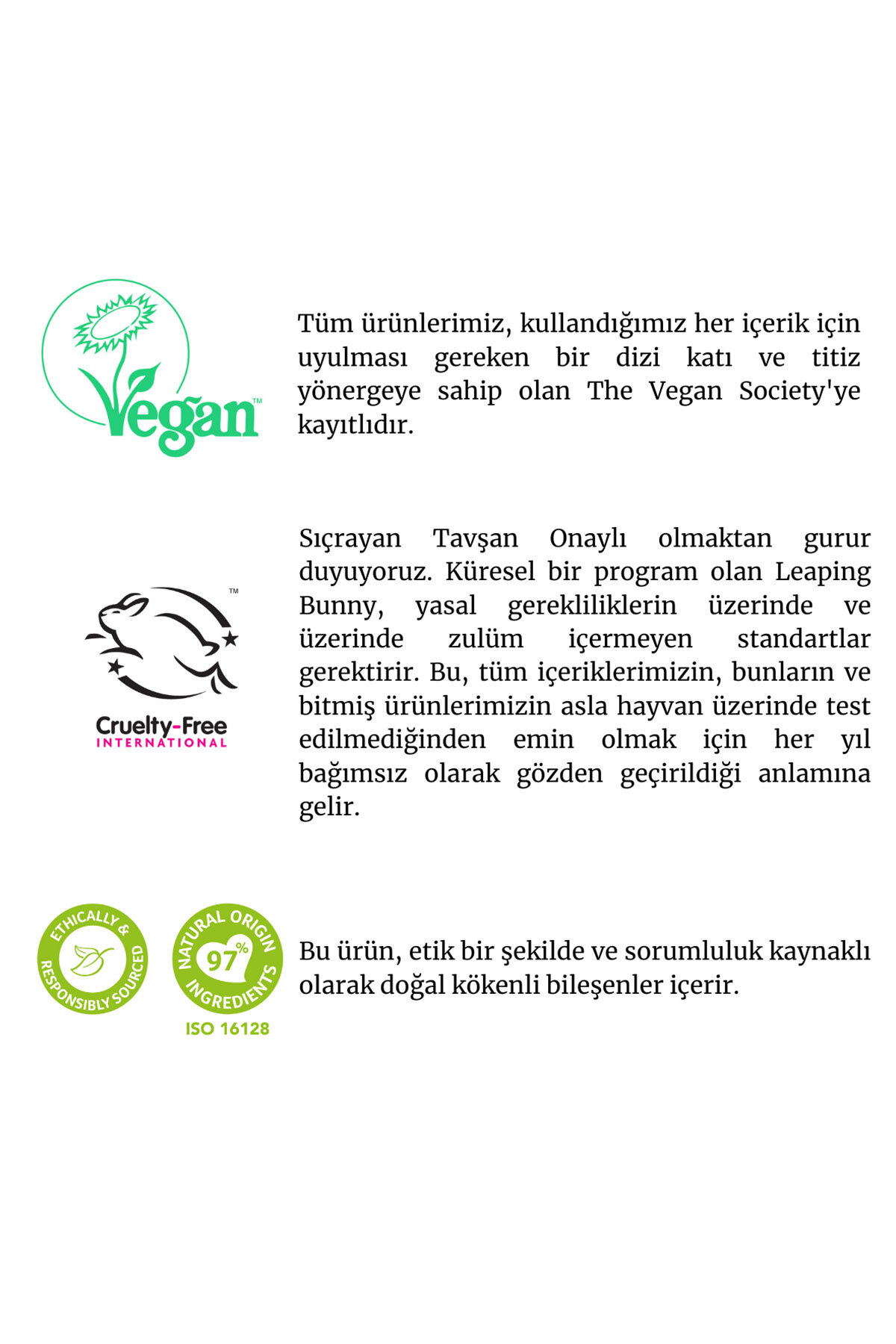 Childs Farm Organik Pişik Kremi 100 ml 0 Ay+ fotoğrafı 6 (önizleme)