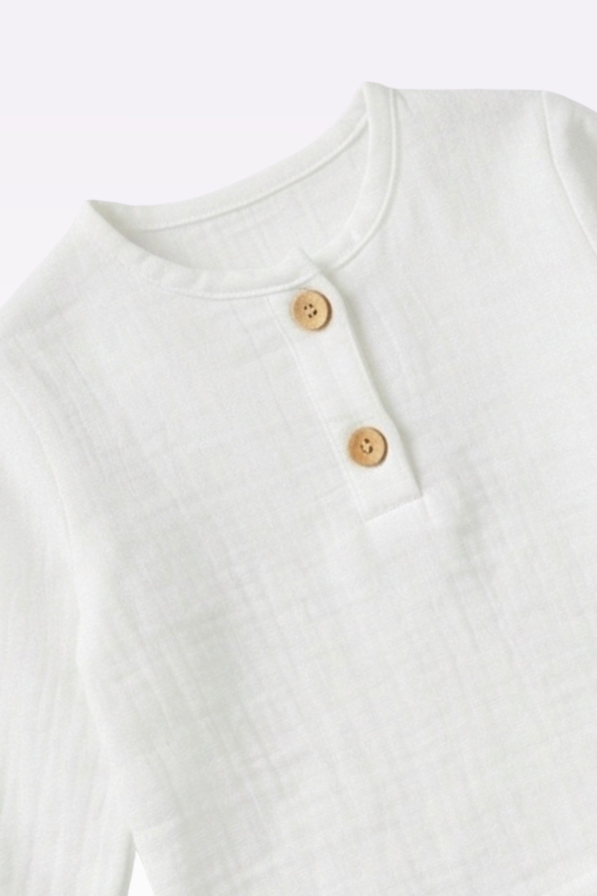 Lamonde Unisex Bebek Pijama Takımı %100 Pamuk 6-9-12-18 Ay fotoğrafı 4 (önizleme)