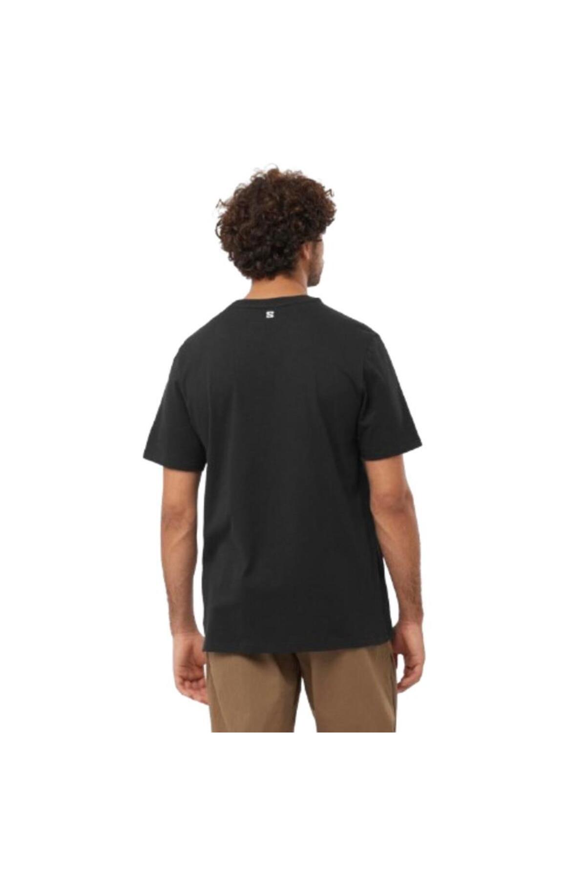 تیشرت مردانه راسته | پوما Puma LC2218800 - تصویر 2