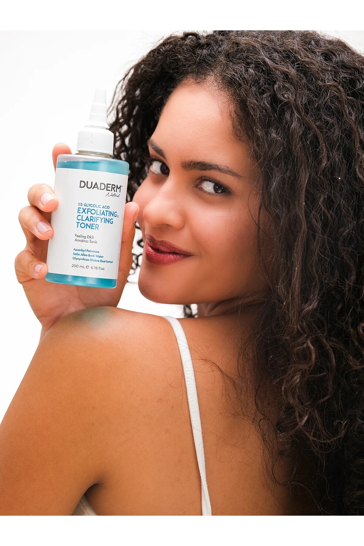 %5 Glikolik Asit Tonik 200 ml — 8683829431778 — تصویر 6 از 7